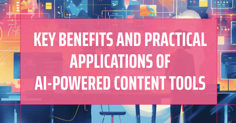 Read "Why AI-Powered Content Creation Is a Game-Changer for Marketers Everywhere" now on the Bruce Clay Blog.