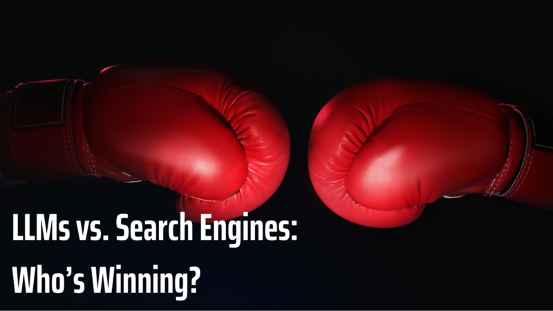 Opposing Boxing Gloves