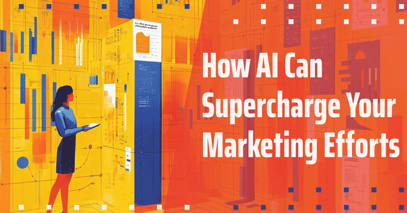 Read "How To Scale Your Marketing With AI for Business Growth" now on the Bruce Clay Blog.
