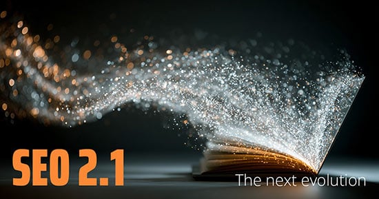Read "SEO Isn't a 'Channel.' It's an Infrastructure" now on the Bruce Clay Blog.