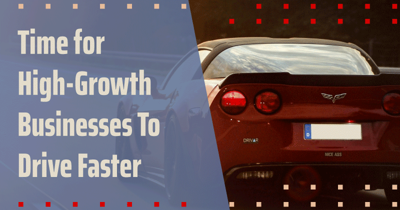 Read "Time for High-Growth Businesses To Drive Faster" now on the Bruce Clay Blog.